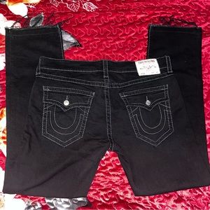 True Religion Men’s Jeans